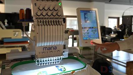 哈爾濱新區(qū) 創(chuàng)意設(shè)計(jì)激發(fā)新動(dòng)能，數(shù)字文化創(chuàng)意軟件開發(fā)引領(lǐng)發(fā)展